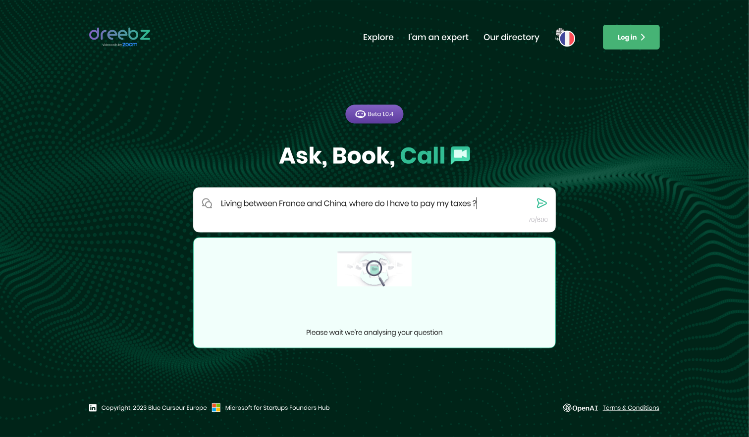 E-Commerce Marketplace