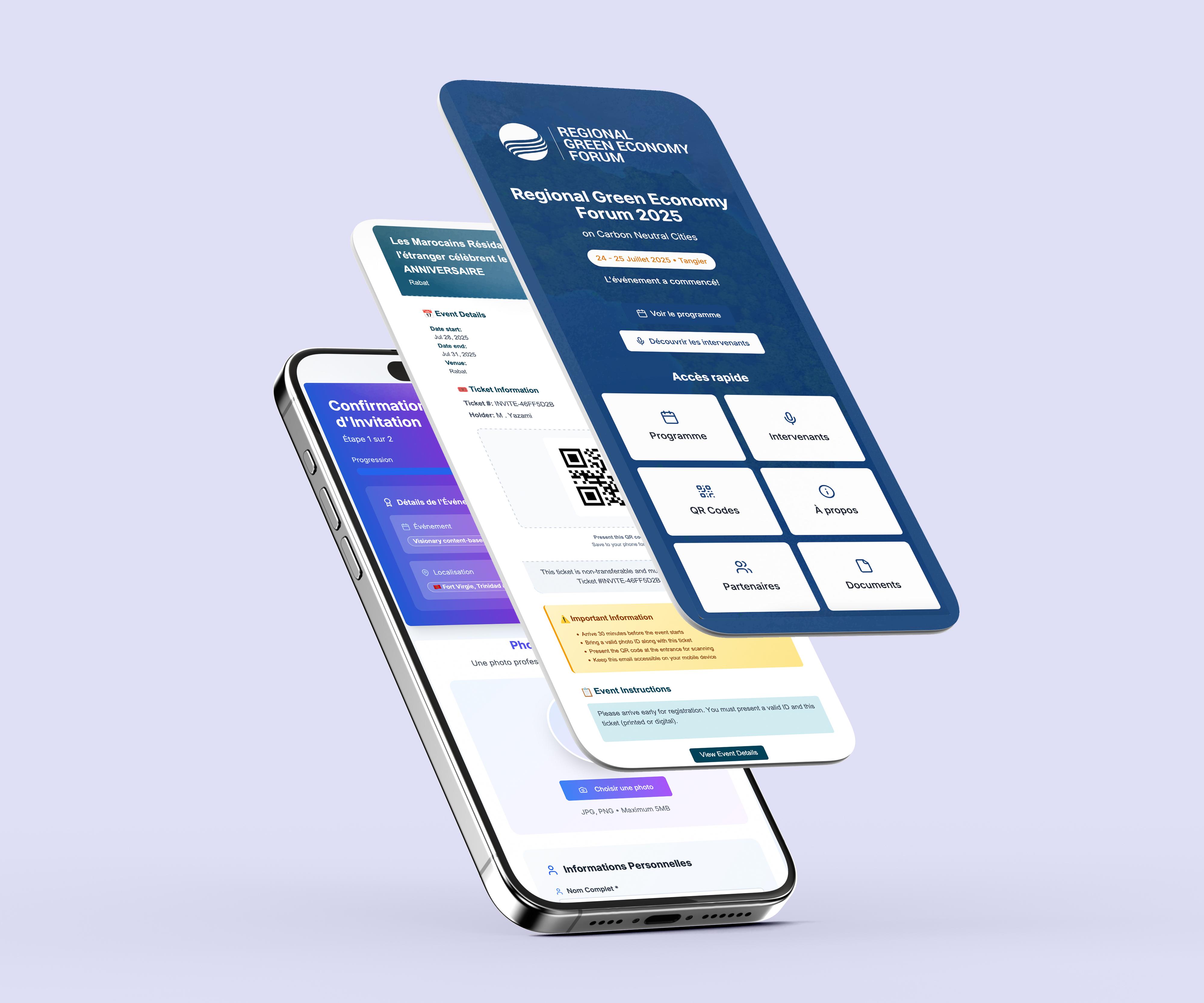 AI Content Generation Platform